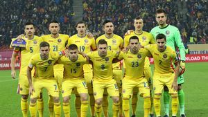 Secundul lui Daum, despre transferurile prinse de tricolori în 2017: "Pentru Răzvan Marin e o mutare fantastică! Avea nevoie de asta". Promisiunea pentru fanii naționalei