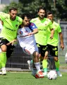 Steaua, victorie la pas în amicalul cu CS Tunari. Impuls de moral după al patrulea test al verii