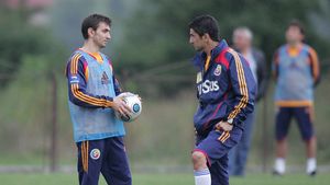 Încă un semn** că Răzvan este aproape de o despărțire de națională