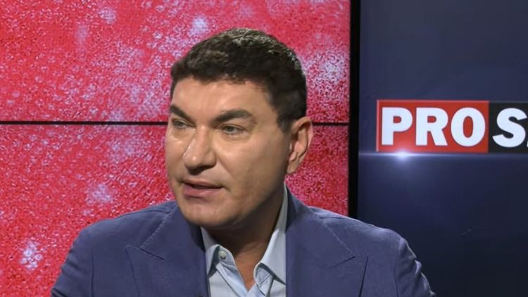 Cum a numit-o Cristi Borcea pe FCSB și de ce Reghecampf nu e o „ciorbă reîncălzită”