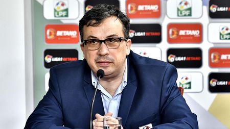 Marius Mitran cere o reacție clubului Dinamo după ședința de urgență: „Trebuie să vină! Vorbim de un brand uriaș!” VIDEO EXCLUSIV ProSport Live