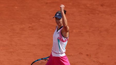 Irina Begu e în sferturi la Palermo după o victorie dramatică! Cu cine se va lupta pentru semifinale