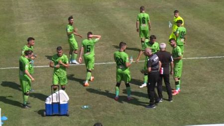 Liga 1, vis spulberat pentru Dinamo după încă un eșec rușinos: „Dacă plecăm toți, cine mai rămâne?”