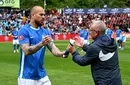Gică Popescu a recunoscut adevărul dureros despre Denis Alibec! Motivul pentru care a plecat la FCSB: ProSport, confirmat!