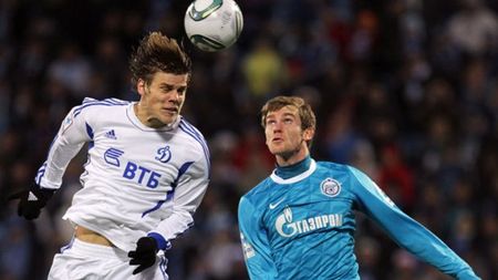 Arsenal îl vrea pe noul "Arshavin" de la Zenit! Mircea Lucescu, aproape să-și piardă omul de gol în fața lui Wenger