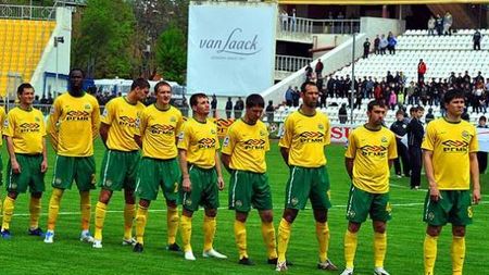 Ziua în care SuperDan mai poate schimba o dată istoria lui Kuban!** "Petrescu are un pretext bun să câștige la Anji"