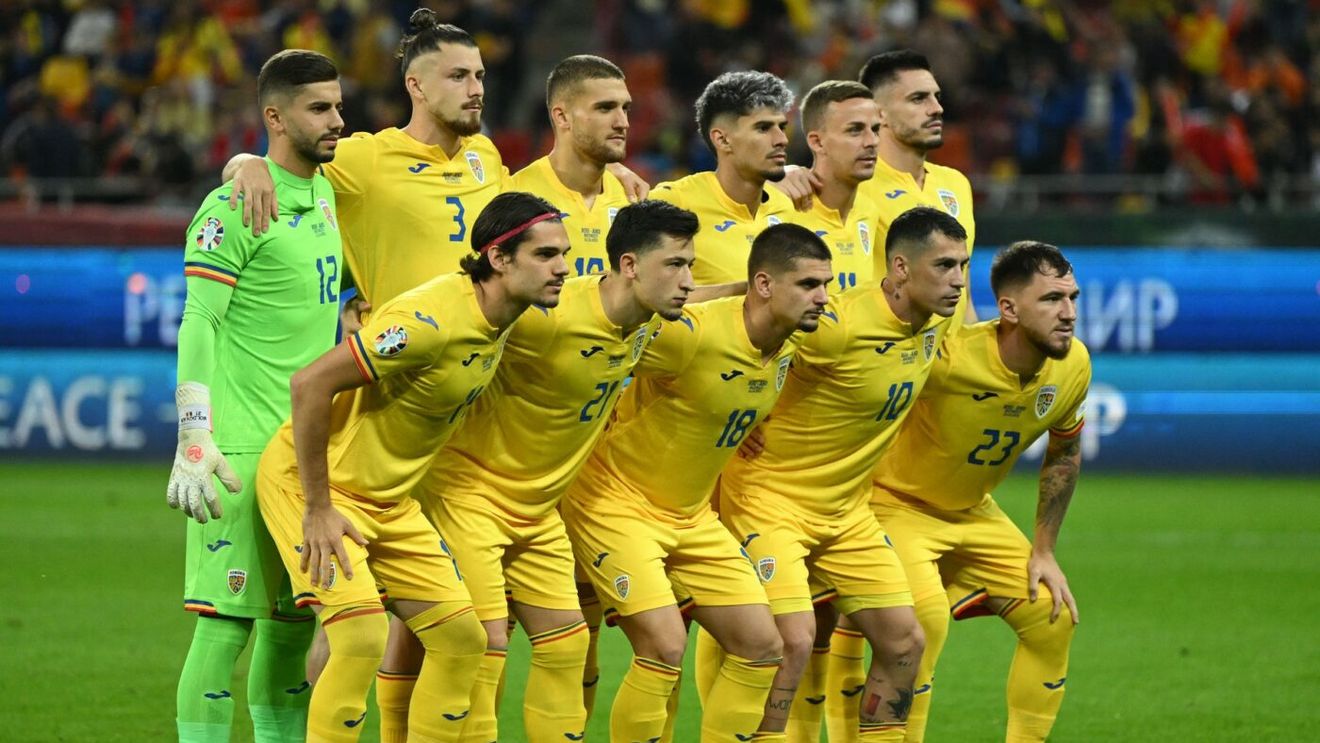 Ce li se pregătește tricolorilor în cursa spre EURO 2024: e război în Israel, dar au confirmat hotelul de cantonament și au găsit stadionul unde vor să joace cu România! EXCLUSIV