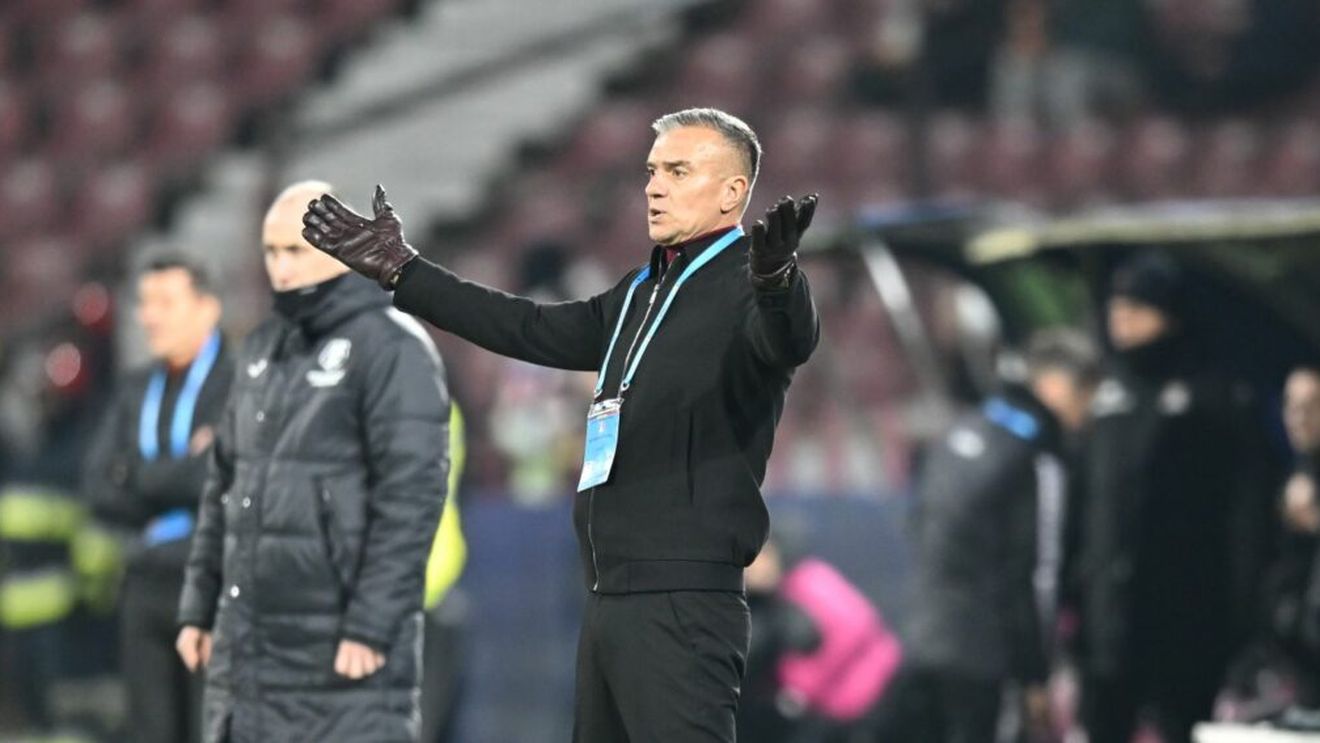 E scandal și Daniel Pancu nu mai tace: „E cea mai injustă decizie!”