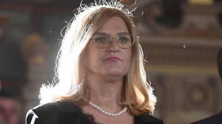 "I-a murit soțul". Elisabeta Lipă, zguduită de tragedia colegei sale, campioană olimpică