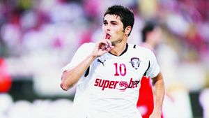 Herinho!** Analiza formației lui Răzvan Lucescu după 1-0 cu Maccabi Haifa