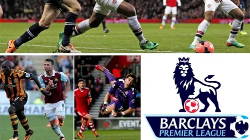 Premier League / LIVE BLOG Arsenal învinge cu 2-1 pe Aston Villa și revine pe primul loc! Rezultatele complete ale etapei a 21-a și clasamentul