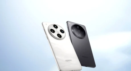 OPPO a prezentat noul telefon Find X8 Pro în România