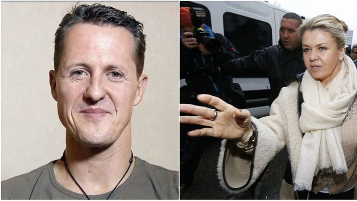 Familia lui Michael Schumacher rupe tăcerea! Tatăl și soția multiplului campion din Formula 1 apar în fața camerelor tv. E o premieră de când "Schumi" a fost victima teribilului accident de schi