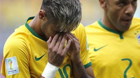 Brazilia, comparată de englezi cu România: "Ei au încercat, dar nu au avut același impact ca românii"