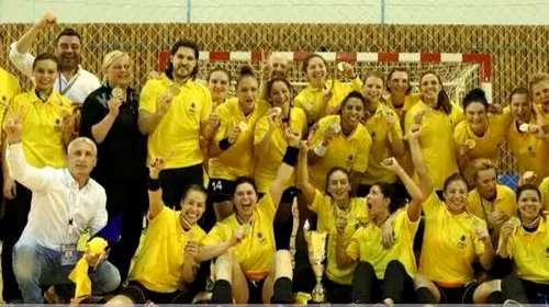 CSM București, în premieră în grupele Ligii Campionilor la handbal feminin. HCM Baia Mare intenționează să solicite wild-card. Posibilii adversari ai echipelor românești în Ligă