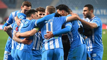 Jucătorul Universităţii Craiova a revenit într-un meci oficial după 9 luni de pauză