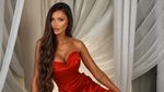 Bianca Drăguşanu, apariție spectaculoasă în costum de baie! Fosta iubită a lui Adrian Cristea a atras privirile tuturor pe Insula Milionarilor