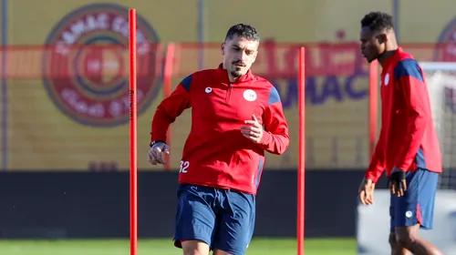 Nicolae Stanciu poate semna acum cu FCSB. Anamaria Prodan, anunț pentru Gigi Becali: „Are oferte”