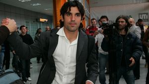 "Situația lui Culio se va clarifica la finalul săptămânii"