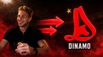Dinamo îl transferă pe fostul internațional de tineret belgian, care a jucat la PSV! ProSport, confirmat: acord între părți