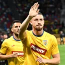 Radu Drăguşin a dezvăluit marea greşeală a echipei lui Mircea Lucescu, în România – Lituania 3-1. A recunoscut eroarea