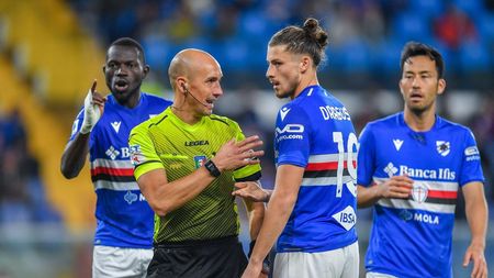 Florin Manea, la superlativ despre Radu Drăgușin, după debutul la Sampdoria: „Și mâine e titular! Este armăsar pur-sânge”. De ce ar trebui să fie convocat la naționala mare | VIDEO EXCLUSIV ProSport Live