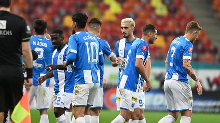 Ce-şi doreşte Eugen Neagoe la derby-ul cu CFR Cluj: „Aş fi foarte mulţumit cu acelaşi scor"