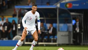 Cristiano Ronaldo, gest superb pentru bolnavii de coronavirus. Își transformă lanțul de hoteluri în spitale și va suporta toate cheltuielile