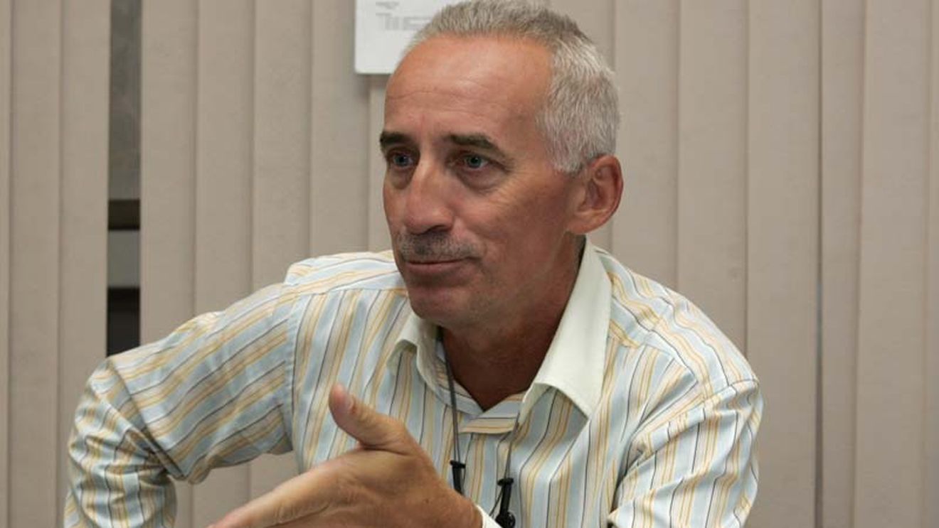 "Duminică, noi vom fi CFR-ul din meciul cu Chelsea"