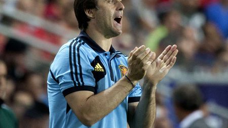 A visat că îi poate călca pe urmă lui Mourinho, dar Guardiola l-a adus cu picioarele pe pământ. Lopetegui: "Bayern e fantastică, e cea mai bună din Europa"