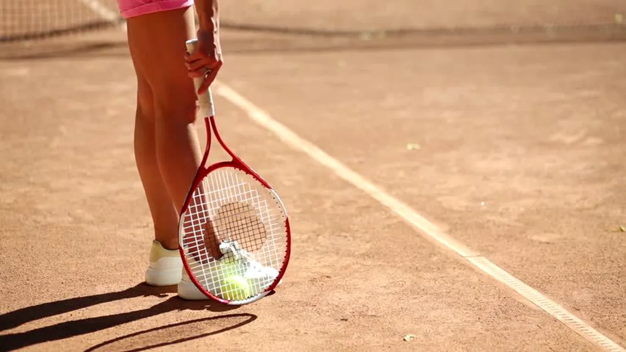 Dezvăluire incredibilă. O cunoscută jucătoare de tenis a fost victima bullying-ului din cauza orientării sexuale: 