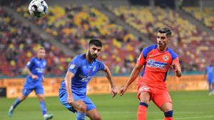 Mihai Stoica, dezvăluiri despre despărțirea lui Vali Gheorghe de FCSB! Fanii au rămas surprinși: „Asta a solicitat!”