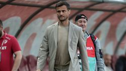 Spaniolul cu care Dinamo a dat lovitura! Nicolescu e extaziat: „Cel mai important transfer”