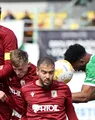 Alin Șeroni, jolly-jokerul lui Florin Fabian. Ce strategie are CSC Dumbrăvița pentru sezonul viitor de Liga 2