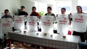 Muresul Deva si-a prezentat noile achizitii