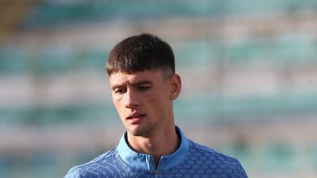 Frații Surkis i-au băgat multe milioane de euro în conturi, iar acum Mircea Lucescu știe exact ce vor face oligarhii ucraineni cu Blănuță