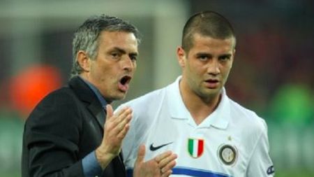 Dezvăluirile lui Chivu, la șapte ani de la cel mai important moment al carierei de fotbalist. Primul lucru pe care l-a făcut după ce a câștigat Liga cu Inter și cuvintele mari despre Mourinho