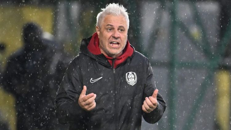 Șumudică îi dă lovitură lui Gigi Becali și cere pedepsirea FCSB: „E rasism! Cluburile să fie penalizate”