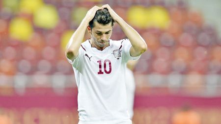 Scandalul continuă!** L-a atacat după înfrângerea cu Steaua, acum i-a hotărât soarta: "L-ar da și gratis!" Amănuntul după care Herea devine indezirabil