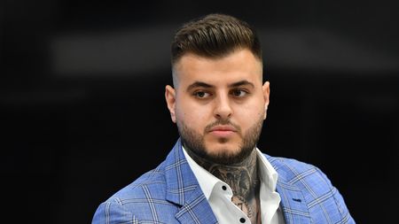 Adrian Mititelu jr. l-a făcut praf pe Ioan Sabău, pentru că l-a ținut rezervă pe Blănuță cu FCSB: „Are interese ascunse! Era demis de multă vreme fără golurile lui”