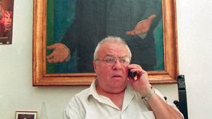 Miliardarul român pe care Alexandru Arșinel l-ar fi vrut patron la Dinamo, rivala echipei sale de suflet: „Mă surprinde că nu a încercat să ajute clubul”