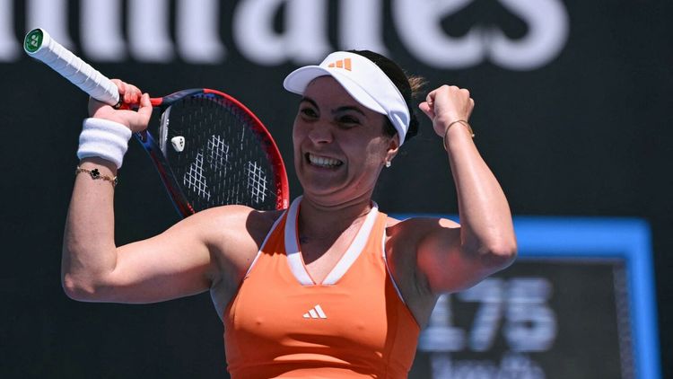 TENIS Ce sumă imensă a încasat Gabriela Ruse după succesul din primul tur de la Australian Open