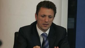 Popescu: "Aș vrea mereu două echipe românești în Ligă"