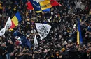 România – Kosovo, o rană deschisă până la verdictul TAS în privința deciziei UEFA. Legăturile cu Serbia, principala problemă a ultraşilor naționalei lui Mircea Lucescu: „Rămâne cea mai mare piedică”