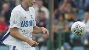 Alexandru Pițurcă: „Nu mă compar cu tata!"