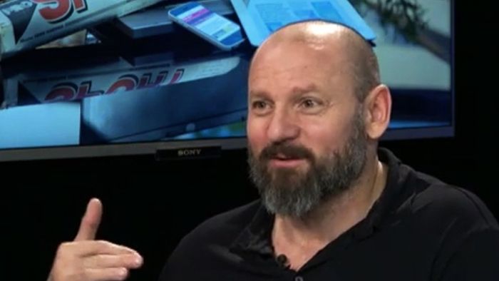 Bogdan Stelea a fost invitatul lui Andru Nenciu la ProSport LIVE! Cum a renunțat la un an de contract pentru a fi prezent la CM 1994 și de ce a plecat de la Viitorul lui Hagi