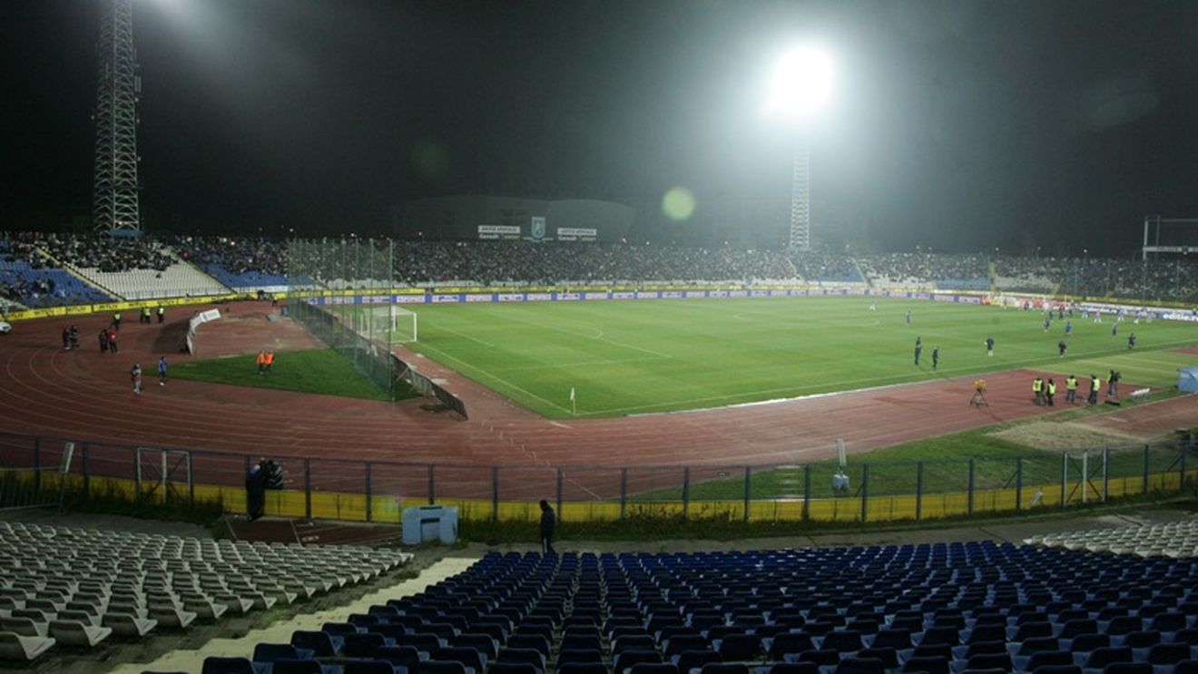 Primarul Craiovei:** "Îi dau stadionul lui Mititelu!"