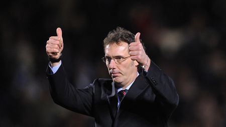 Jucătorii francezi care au participat la CM 2010, pedepsiți de Blanc! Vezi aici cum