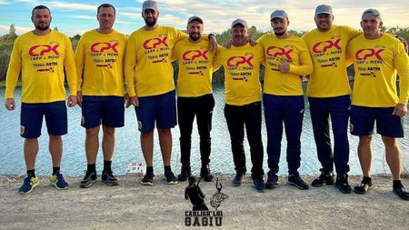 Încă un sport în care România tocmai a devenit campioană mondială! Unul dintre sportivi e foarte cunoscut în țara noastră și urmărit pe rețelele sociale de peste 1.2 milioane de oameni. VIDEO
