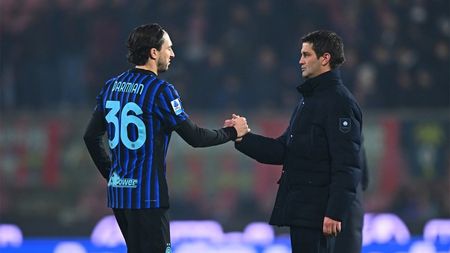 Cristi Chivu, reacția serii după Cremonese - Inter: „Nu mă plâng”